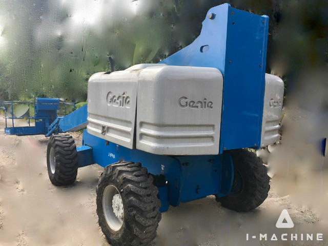 GENIE S65