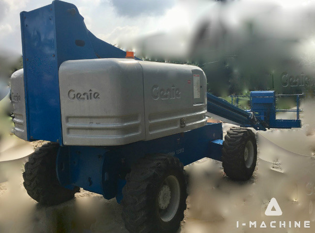GENIE S65