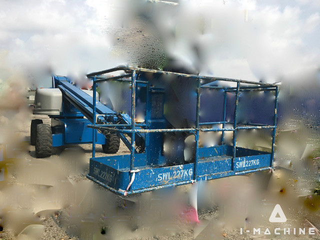 GENIE S65