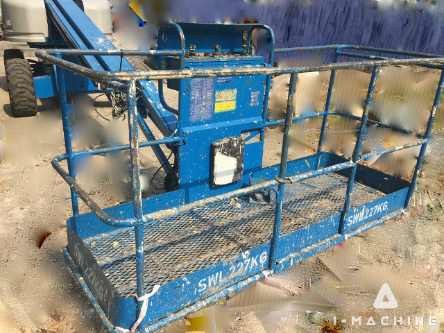 GENIE S65