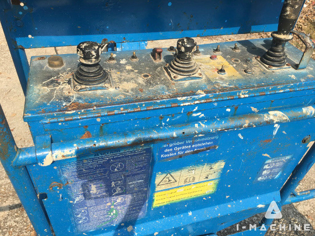 GENIE S65