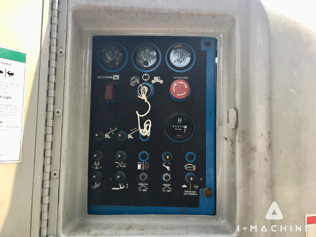 GENIE S65