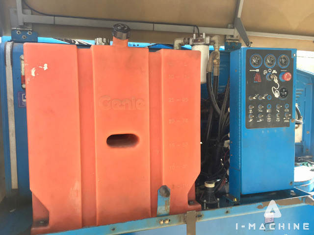 GENIE S65