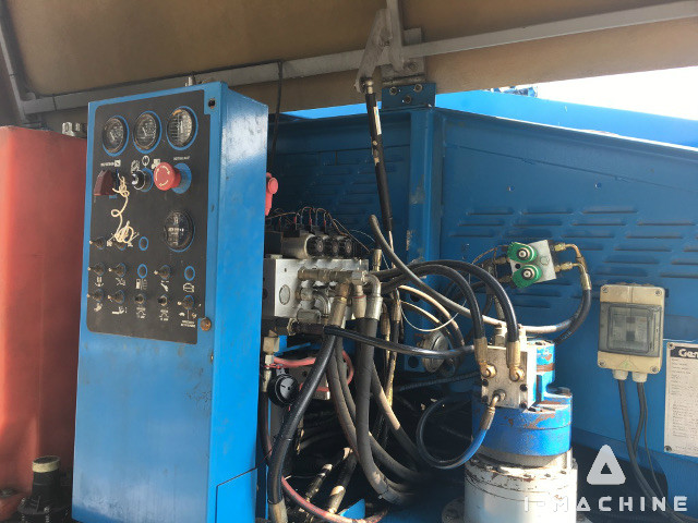 GENIE S65