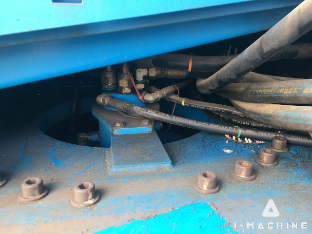 GENIE S65