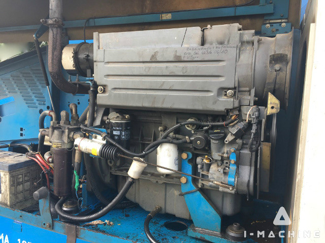 GENIE S65