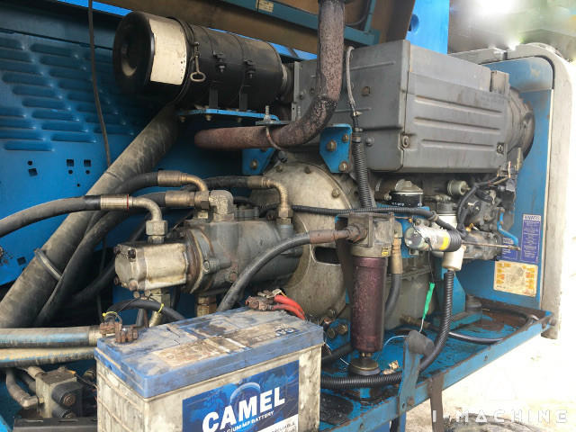 GENIE S65