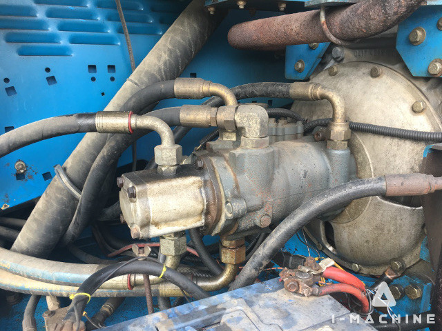 GENIE S65