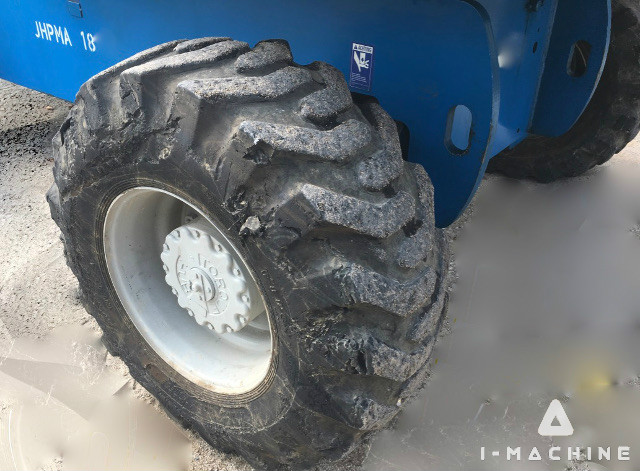 GENIE S65