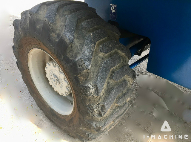 GENIE S65