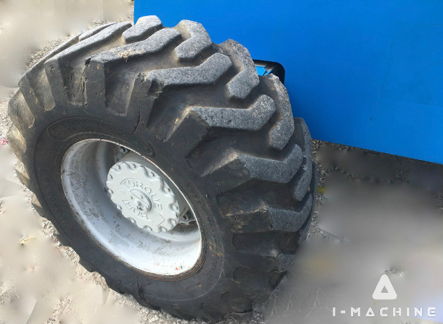 GENIE S65