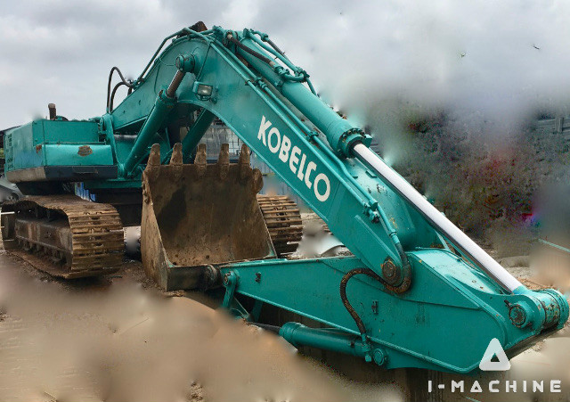 KOBELCO SK300-3