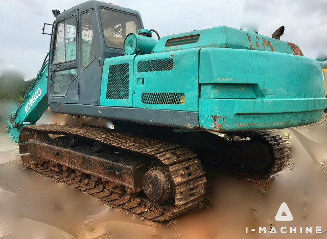 KOBELCO SK300-3