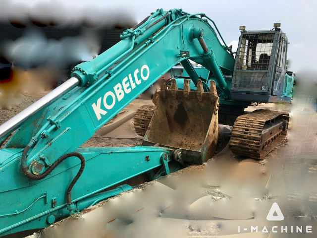 KOBELCO SK300-3