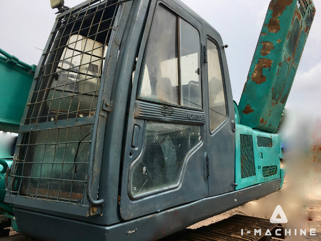 KOBELCO SK300-3