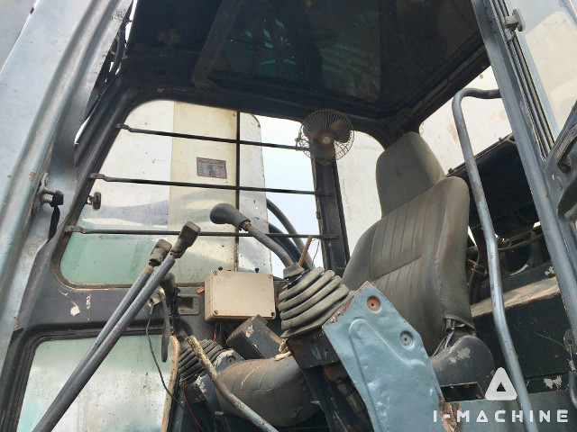 KOBELCO SK300-3