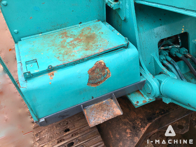 KOBELCO SK300-3