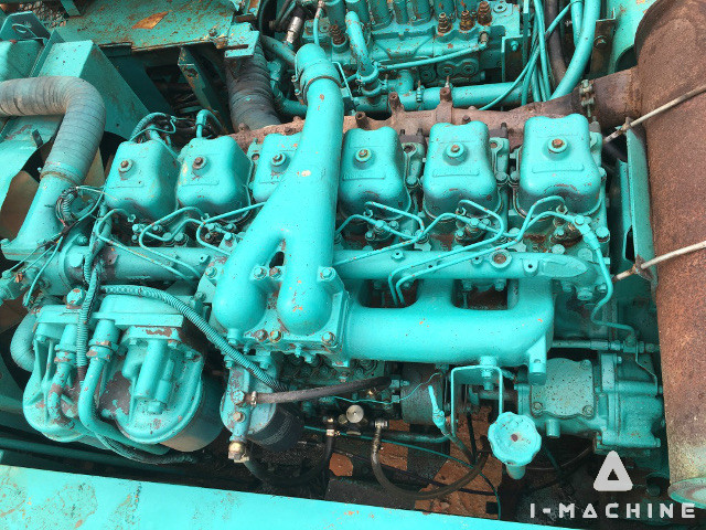 KOBELCO SK300-3