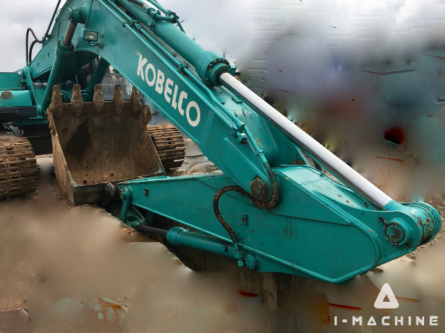 KOBELCO SK300-3