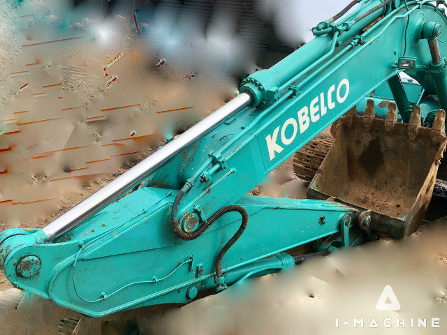 KOBELCO SK300-3