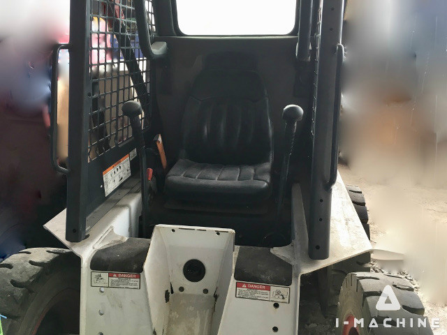 BOBCAT S130