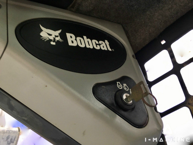 BOBCAT S130