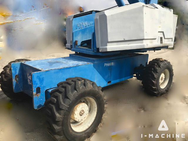 GENIE S65