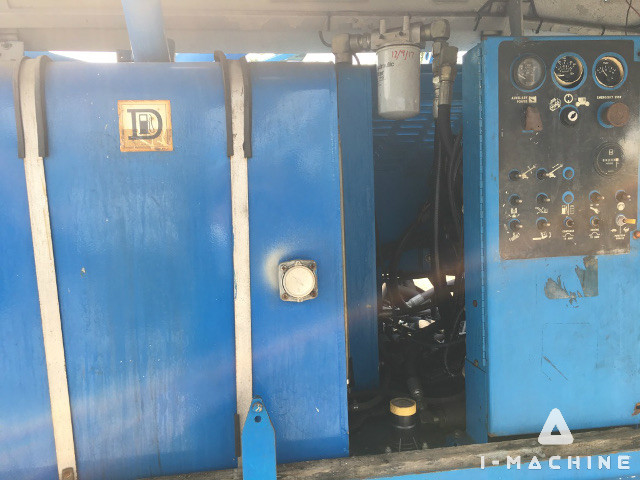 GENIE S65