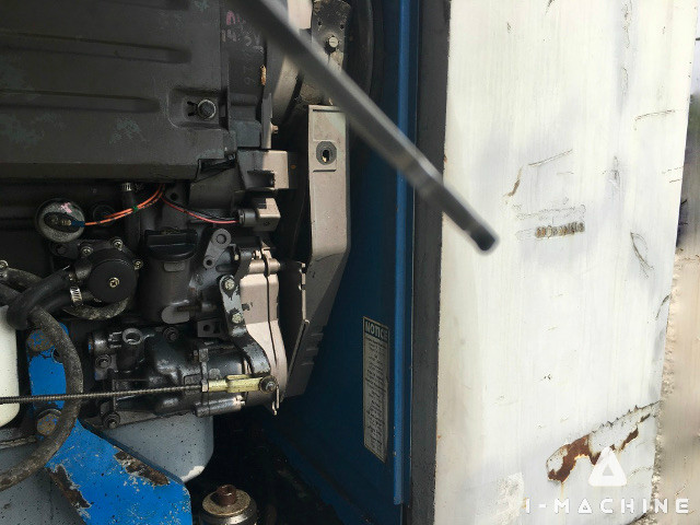 GENIE S65