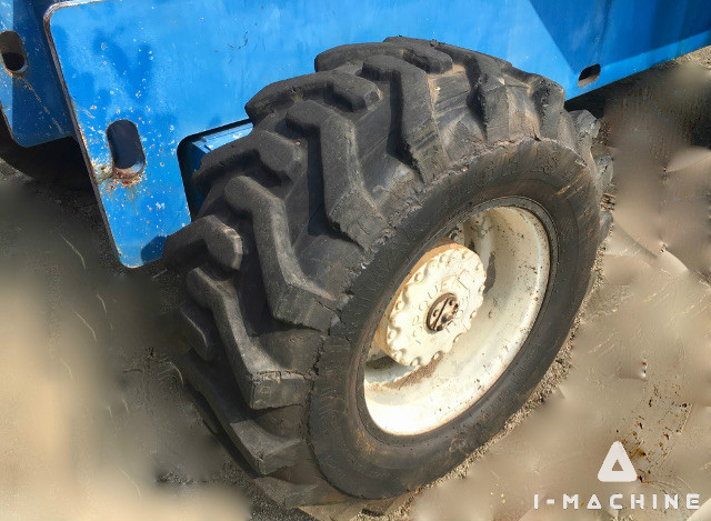 GENIE S65
