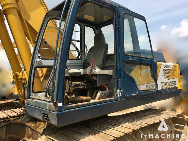 KOBELCO SK300-3