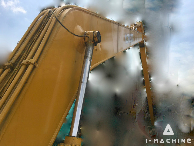 KOBELCO SK300-3