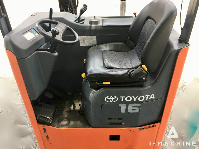 TOYOTA 6FBRE16