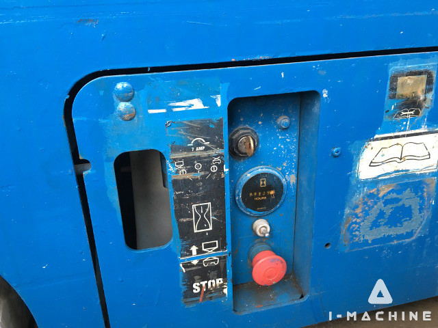 GENIE GS1930