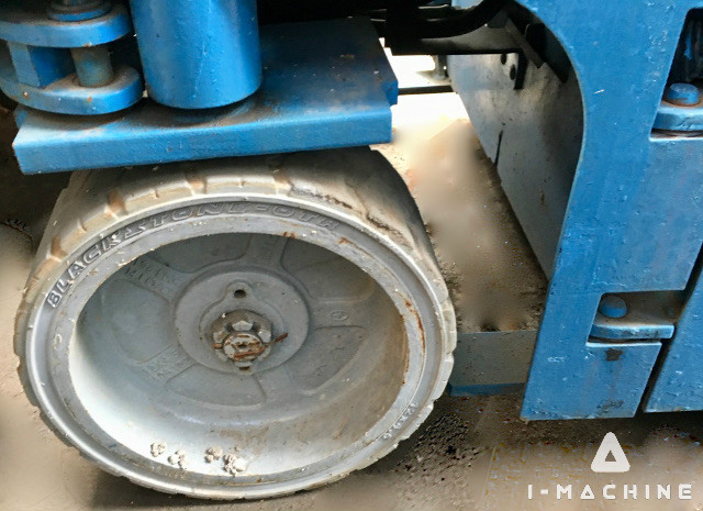 GENIE GS1930