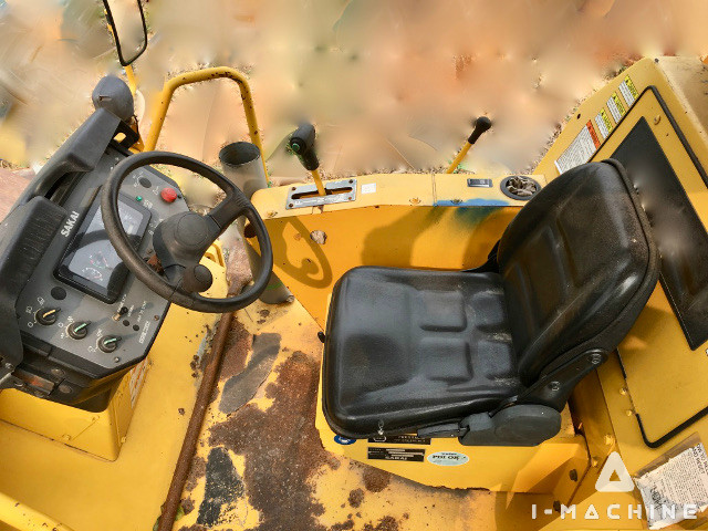 SAKAI SV520D