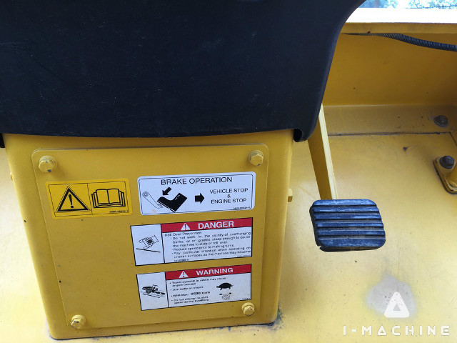 SAKAI SV520D