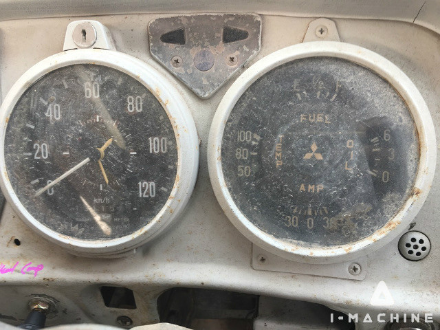 P&H T200