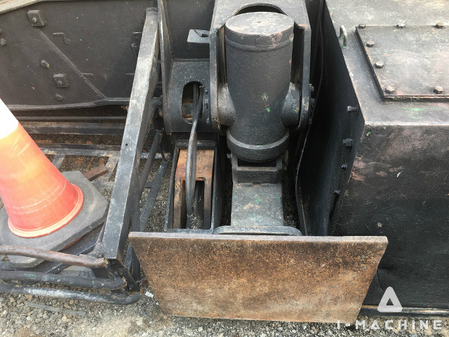 P&H T200