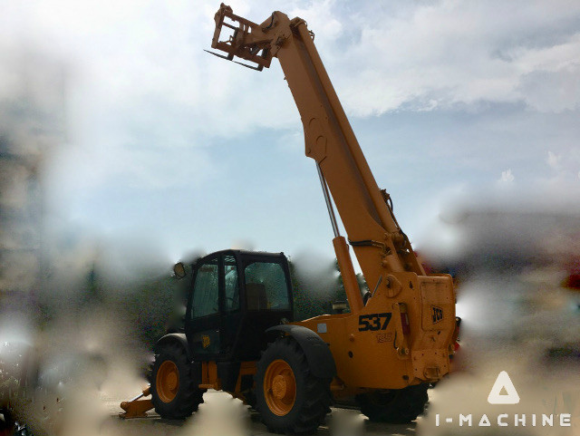 JCB 537-135