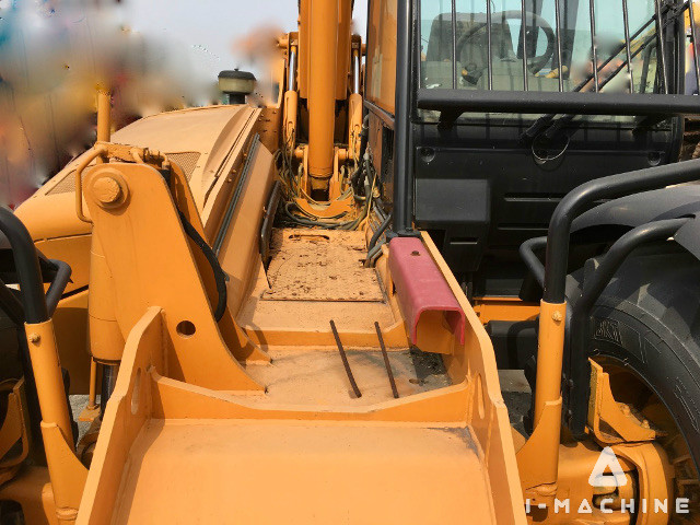 JCB 537-135