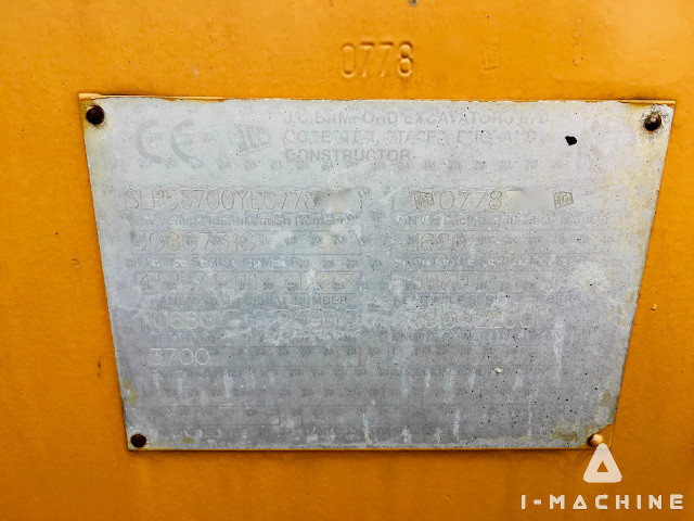 JCB 537-135
