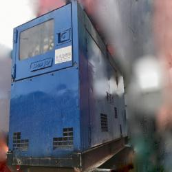 Generators DENYO DCA60 Generator MALAYSIA, JOHOR