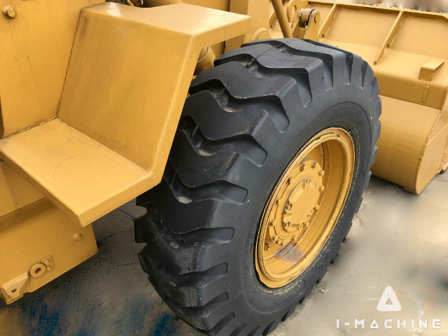 CATERPILLAR 920