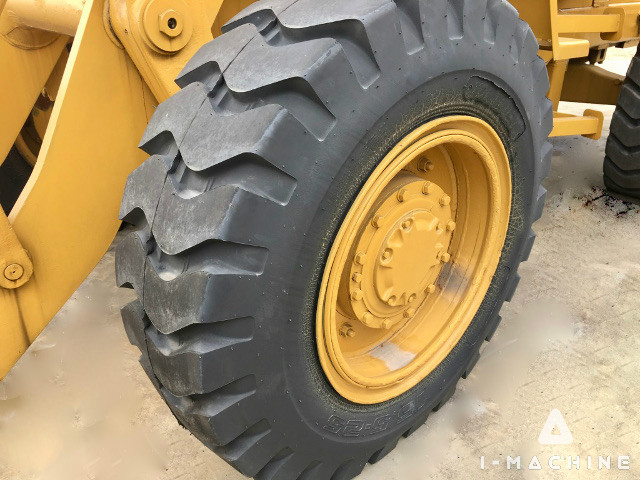 CATERPILLAR 920