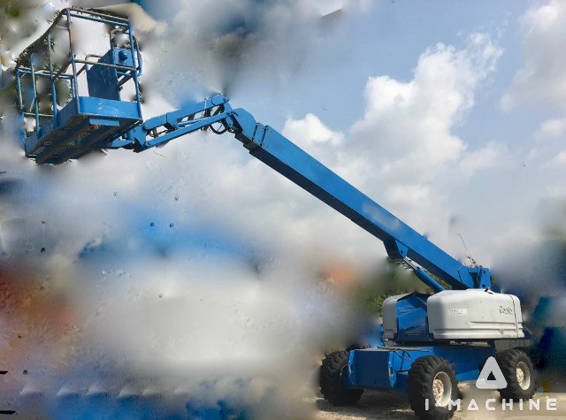 GENIE S65