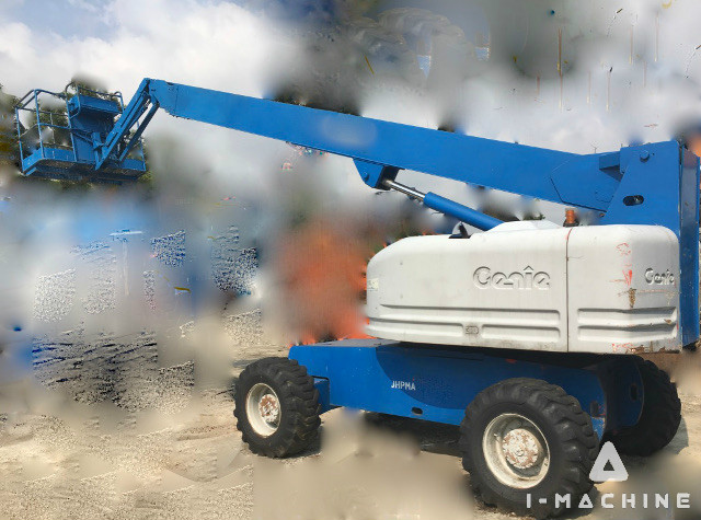 GENIE S65
