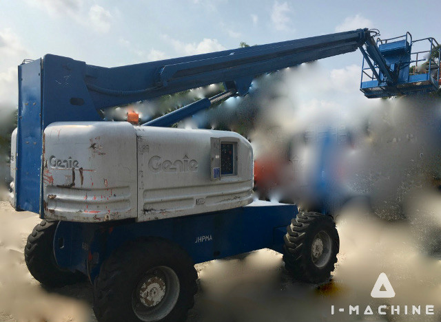 GENIE S65