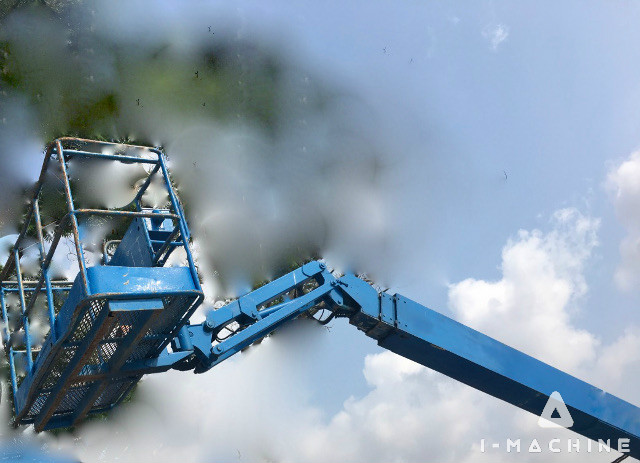 GENIE S65