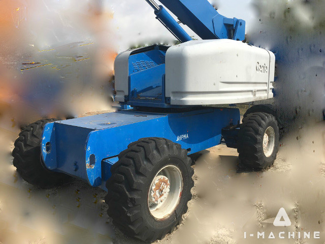 GENIE S65
